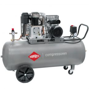 Kompresszor HL 425-150 10 bar 3 hp 317 l/min 150 l