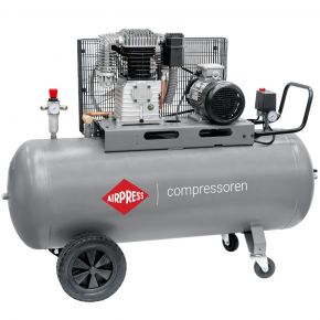 Kompresszor HK 700-300 11 bar 5.5 hp 530 l/min 270 l
