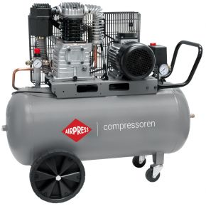 Kompresszor HK 425-90 10 bar 3 hp 317 l/min 90 l