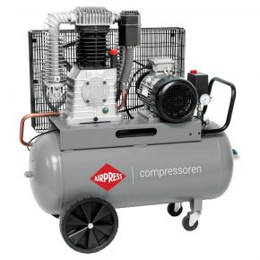 Kompresszor HK 1000-90 11 bar 7.5 hp 698 l/min 90 l