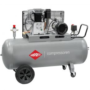 Kompresszor HK 650-270 11 bar 5.5 hp 490 l/min 270 l