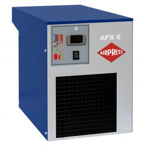 Hűtveszárító APX 6 3/4" 600 l/min