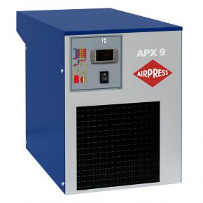 Hűtveszárító APX 9 3/4" 850 l/min