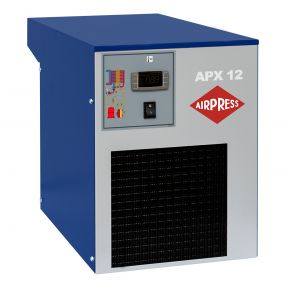 Hűtveszárító APX 12 3/4" 1200 l/min