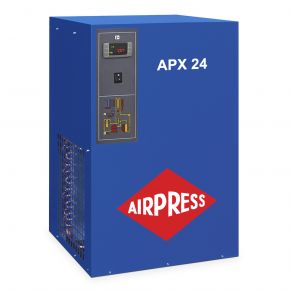 Hűtveszárító APX 24 1" 2350 l/min