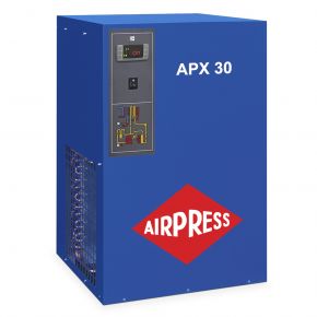 Hűtveszárító APX 30 1" 3000 l/min