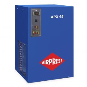 Hűtveszárító APX 65 1 1/2" 6500 l/min