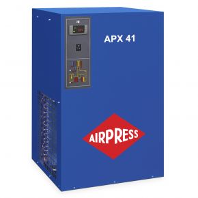 Hűtveszárító APX 41 1 1/2" 4100 l/min