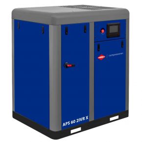 Csavarkompresszor APS 60 2IVR X /2-STAGE/