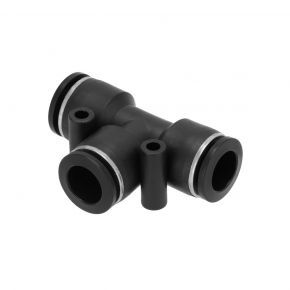 T-elosztó 14 x 14 x 14 mm