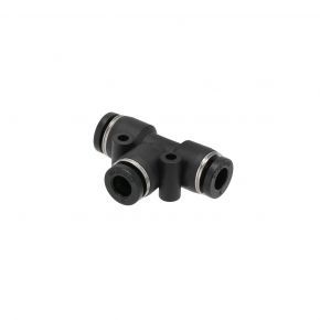 T-elosztó 6 x 6 x 6 mm