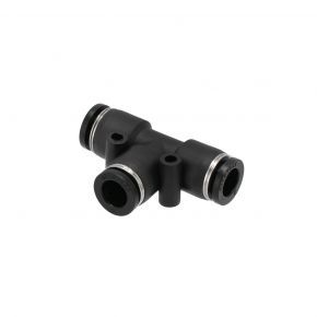 T-elosztó 8 x 8 x 8 mm
