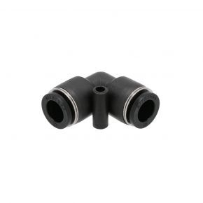 Könyök csatlakozó 90° 10 x 10 mm