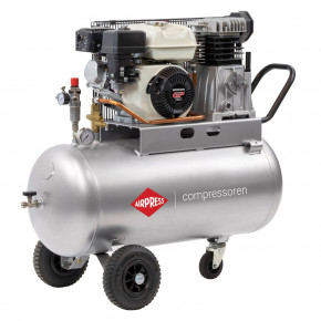 Kompresszor BM 100-330 10 bar 5.5 hp 190 l/min 100 l