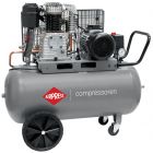 Kompresszor HK 625-90 Pro 10 bar 4 hp 380 l/min 90 l