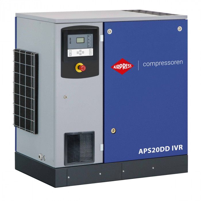 APS 20DD IVR kompresszor