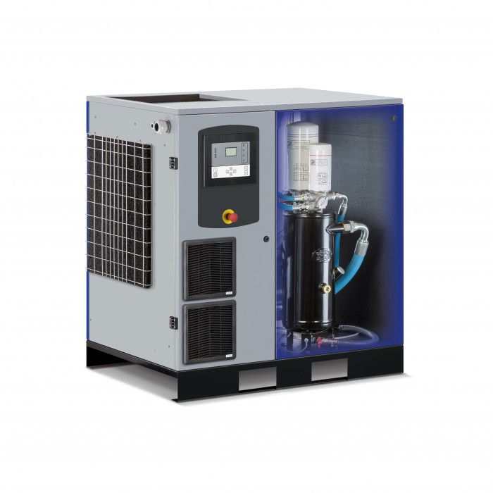 Eco Power 35D IVR kompresszor