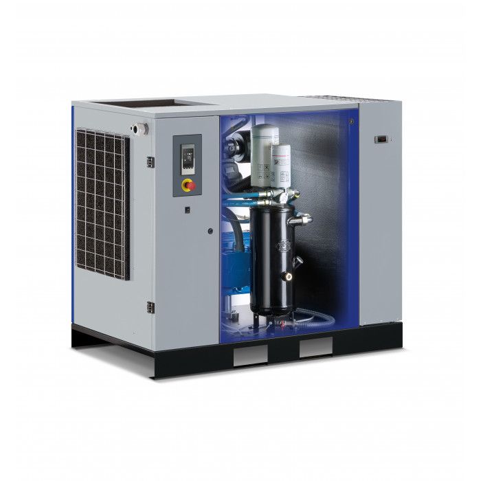 Eco Power 20B kompresszor Dry